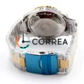 Корпус для годинника Orient Automatic 200м комбінований KO-019g - 6