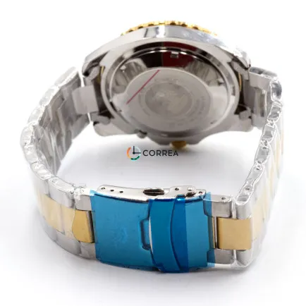 Корпус для годинника Orient Automatic 200м комбінований KO-019g - 12