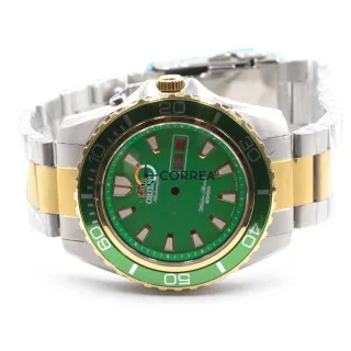 Корпус для годинника Orient Automatic 200м комбінований KO-019g