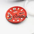 Корпус для годинника Orient Automatic 200м білий KO-019r - 5