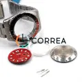 Корпус для годинника Orient Automatic 200м білий KO-019r - 2