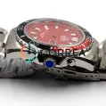 Корпус для годинника Orient Automatic 200м білий KO-019r - 3