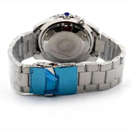 Корпус для годинника Orient Automatic 200м білий KO-019r - 10