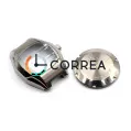 Корпус для часов Orient ERAB-C0CA титан KO-020 - 2