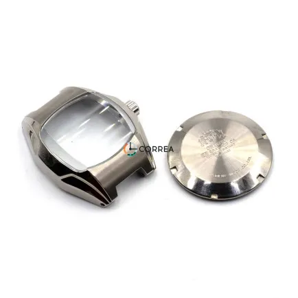 Корпус для часов Orient ERAB-C0CA титан KO-020 - 7