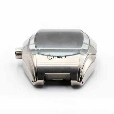 Корпус для часов Orient ERAB-C0CA титан KO-020 - 9