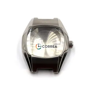 Корпус для часов Orient ERAB-C0CA титан KO-020