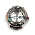 Корпус для годинника Orient M-Force EL07-D0-B-CA KO-021 - 1