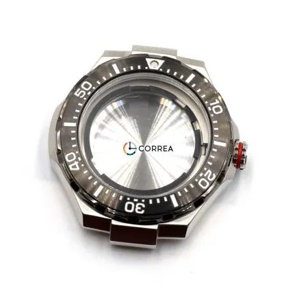 Корпус для годинника Orient M-Force EL07-D0-B-CA KO-021 - 6