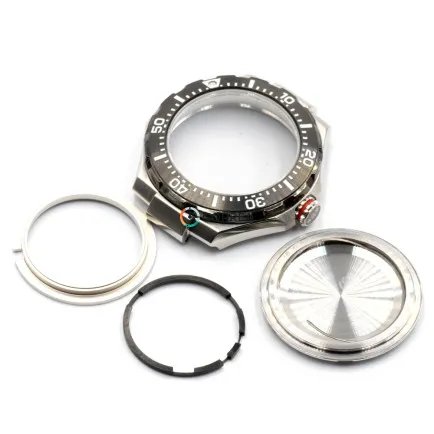 Корпус для годинника Orient M-Force EL07-D0-B-CA KO-021 - 7