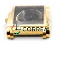 Корпус для годинника Orient ETAC-A0-CS золото KO-023 - 3