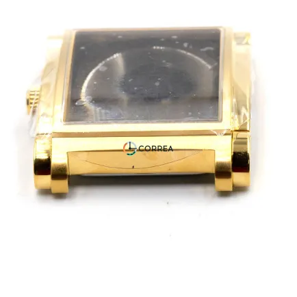 Корпус для годинника Orient ETAC-A0-CS золото KO-023 - 7