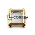Корпус для годинника Orient ETAC-A0-CS золото KO-023 - 1