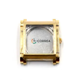 Корпус для годинника Orient ETAC-A0-CS золото KO-023