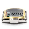 Корпус для часов Orient Light Powered 4000 VDAE-C0 CA комбинированный KO-025 - 2
