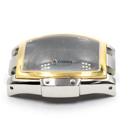 Корпус для часов Orient Light Powered 4000 VDAE-C0 CA комбинированный KO-025 - 7