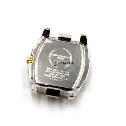 Корпус для часов Orient Light Powered 4000 VDAE-C0 CA комбинированный KO-025 - 9