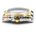 Корпус для часов Orient Light Powered 4000 VDAE-C0 CA комбинированный KO-025 - 3