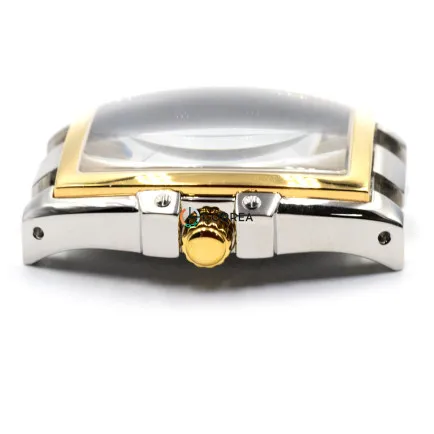 Корпус для часов Orient Light Powered 4000 VDAE-C0 CA комбинированный KO-025 - 8