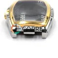 Корпус для часов Orient Light Powered 4000 VDAE-C0 CA комбинированный KO-025 - 5
