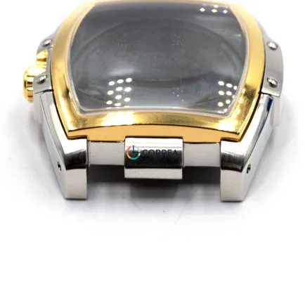 Корпус для часов Orient Light Powered 4000 VDAE-C0 CA комбинированный KO-025 - 10