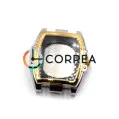 Корпус для часов Orient Light Powered 4000 VDAE-C0 CA комбинированный KO-025 - 1
