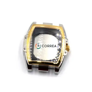 Корпус для часов Orient Light Powered 4000 VDAE-C0 CA комбинированный KO-025
