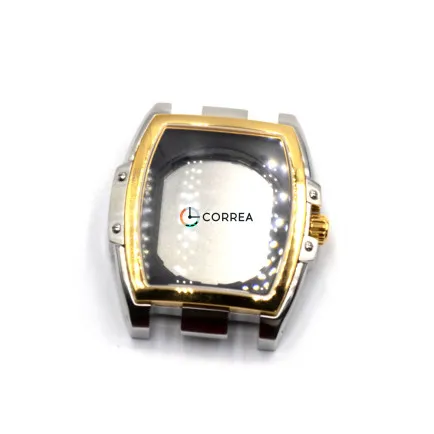Корпус для часов Orient Light Powered 4000 VDAE-C0 CA комбинированный KO-025 - 6