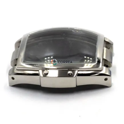 Корпус для часов Orient Light Powered 4000 VDAE-C0 CA белый KO-025 - 9