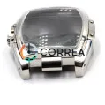 Корпус для часов Orient Light Powered 4000 VDAE-C0 CA белый KO-025 - 2