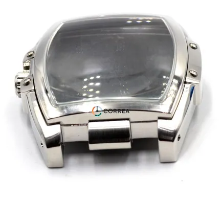 Корпус для часов Orient Light Powered 4000 VDAE-C0 CA белый KO-025 - 7