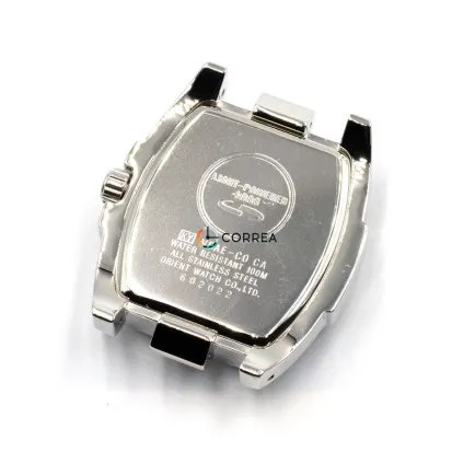 Корпус для часов Orient Light Powered 4000 VDAE-C0 CA белый KO-025 - 10