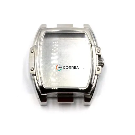 Корпус для часов Orient Light Powered 4000 VDAE-C0 CA белый KO-025 - 6