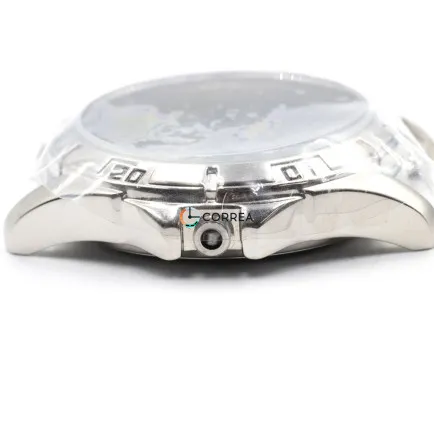 Корпус для годинника Orient Light Powered 4000 VF05-C0 CA KO-026 - 7