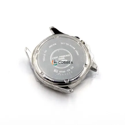 Корпус для годинника Orient Light Powered 4000 VF05-C0 CA KO-026 - 8