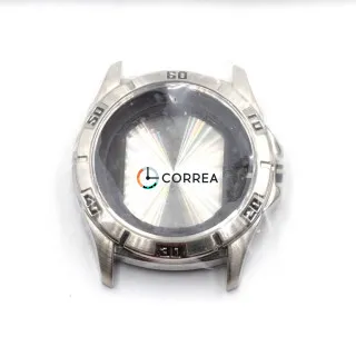 Корпус для часов Orient Light Powered 4000 VF05-C0 CA белый KO-026