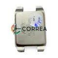 Корпус для часов Orient UNAU-A0 CS титан KO-027 - 2