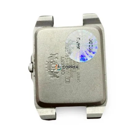 Корпус для часов Orient UNAU-A0 CS титан KO-027 - 6