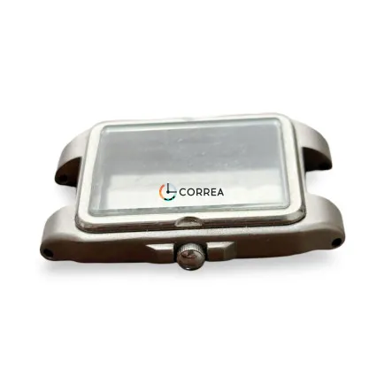 Корпус для часов Orient UNAU-A0 CS титан KO-027 - 7