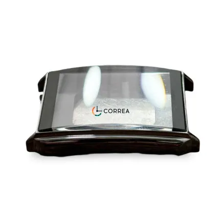 Корпус для часов Orient UUAB-D0-CS черный KO-029 - 6
