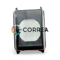 Корпус для часов Orient UUAB-D0-CS черный KO-029 - 1