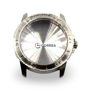 Корпус для годинника Orient Light Powered 4000 VF04-C0 CA білий KO-038