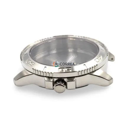 Корпус для часов Orient Light Powered 4000 VF04-C0 CA белый KO-038 - 8