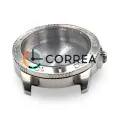 Корпус для часов Orient Light Powered 4000 VF04-C0 CA белый KO-038 - 3