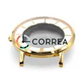 Корпус для часов Orient GW01-A0 CA желтый KO-039 - 2