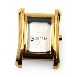 Корпус для часов Orient UNCH-A0 CS золото KO-040
