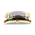 Корпус для часов Orient UNCH-A0 CS золото KO-040 - 2