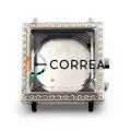 Корпус для часов Orient RLAB-Q0 CS белый KO-041 - 1