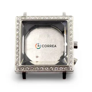 Корпус для часов Orient RLAB-Q0 CS белый KO-041