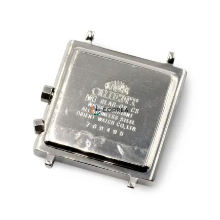 Корпус для часов Orient RLAB-Q0 CS белый KO-041 - 6